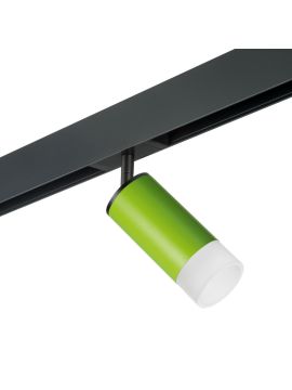 Трековый светильник Lightstar Rullo PRO43431 (214434+595057+202431)