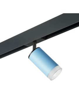 Трековый светильник Lightstar Rullo PRO43530 (214435+595057+202430)