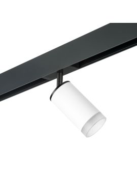 Трековый светильник Lightstar Rullo PRO43630 (214436+595057+202430)