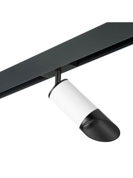 Трековый светильник Lightstar Rullo PRO43637 (214436+595057+201437)