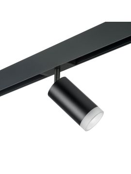 Трековый светильник Lightstar Rullo PRO43730 (214437+595057+202430)