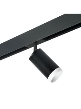 Трековый светильник Lightstar Rullo PRO4373436 (214437+595057+203436)