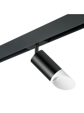 Трековый светильник Lightstar Rullo PRO43736 (214437+595057+201436)