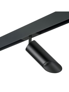 Трековый светильник Lightstar Rullo PRO43737 (214437+595057+201437)