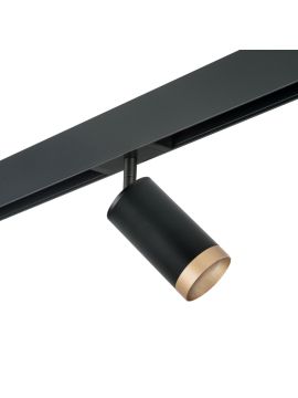 Трековый светильник Lightstar Rullo PRO43740 (214437+595057+203440)