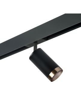 Трековый светильник Lightstar Rullo PRO437431 (214437+595057+203431)