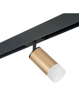 Трековый светильник Lightstar Rullo PRO44031 (214440+595057+202431)