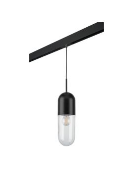 Трековый светильник Lightstar Ramo PRO690017 (690017+595007)