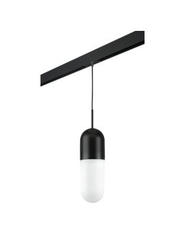 Трековый светильник Lightstar Ramo PRO690117 (690117+595007)