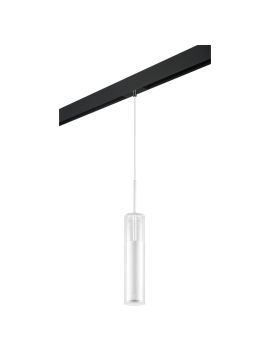 Трековый светильник Lightstar Cilino PRO756016 (756016+595007)