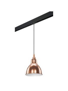 Трековый светильник Lightstar Loft PRO765013 (765013+595007)