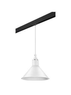 Трековый светильник Lightstar Loft PRO765026 (765026+595007)