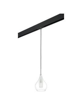 Трековый светильник Lightstar Pentola PRO803031 (803031+595007)