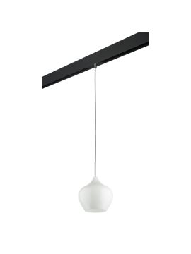 Трековый светильник Lightstar Pentola PRO803040 (803040+595007)