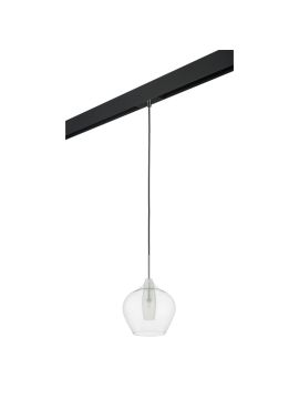 Трековый светильник Lightstar Pentola PRO803041 (803041+595007)