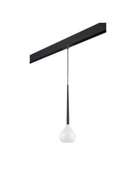 Трековый светильник Lightstar Forma PRO808110 (808110+595007)