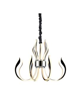 Подвесная светодиодная люстра Mantra Versailles 5561