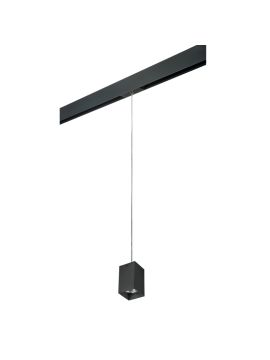 Трековый светильник Lightstar Rullo PRORP337 (216337+595957)