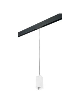 Трековый светильник Lightstar Rullo PRORP386 (216386+595957)