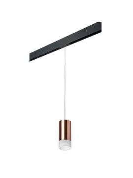 Трековый светильник Lightstar Rullo PRORP43031 (214430+595857+202431)