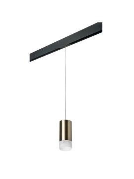 Трековый светильник Lightstar Rullo PRORP43131 (214431+595857+202431)