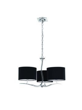 Подвесная люстра Mantra Eve 1171