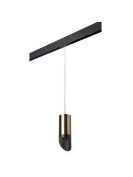 Трековый светильник Lightstar Rullo PRORP43137 (214431+595857+201437)