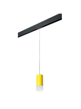 Трековый светильник Lightstar Rullo PRORP43331 (214433+595857+202431)