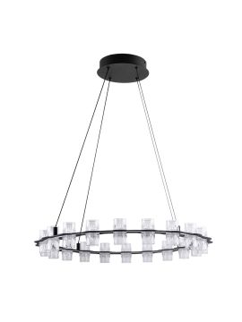 Подвесная люстра Divinare Monna 1933/06 SP-44