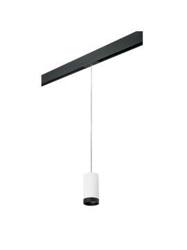 Трековый светильник Lightstar Rullo PRORP4363437 (214436+595857+203437)