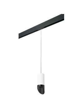 Трековый светильник Lightstar Rullo PRORP43637 (214436+595857+201437)