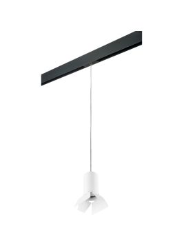 Трековый светильник Lightstar Rullo PRORP436436 (214436+595857+202436)