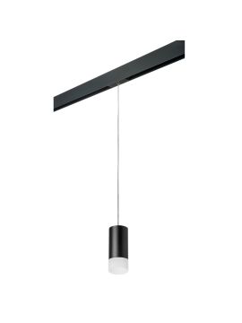 Трековый светильник Lightstar Rullo PRORP43731 (214437+595857+202431)