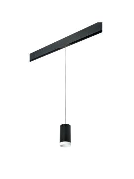 Трековый светильник Lightstar Rullo PRORP4373436 (214437+595857+203436)