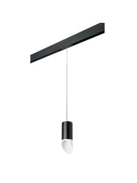 Трековый светильник Lightstar Rullo PRORP43736 (214437+595857+201436)