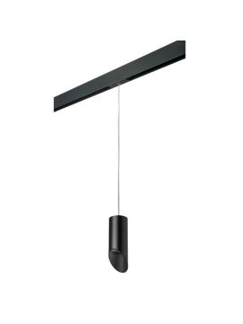 Трековый светильник Lightstar Rullo PRORP43737 (214437+595857+201437)