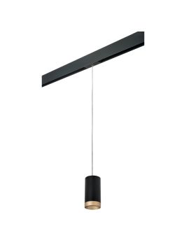 Трековый светильник Lightstar Rullo PRORP43740 (214437+595857+203440)