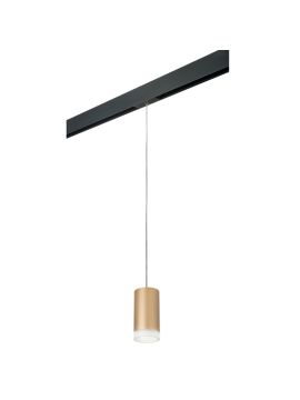 Трековый светильник Lightstar Rullo PRORP44030 (214440+595857+202430)