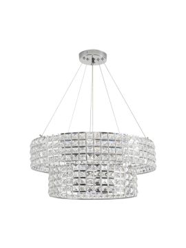 Подвесная люстра Lumion Neoclassi Narina 8378/5