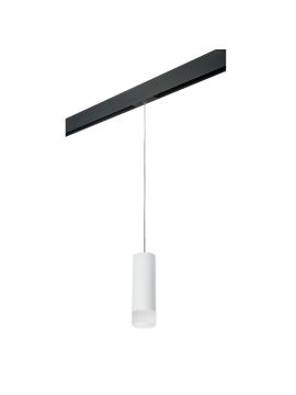 Трековый светильник Lightstar Rullo PRORP48631 (214486+595857+202431)