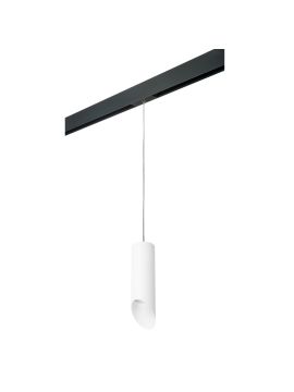 Трековый светильник Lightstar Rullo PRORP48636 (214486+595857+201436)