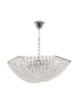 Подвесная люстра Lumion Neoclassi Amalia 8377/5