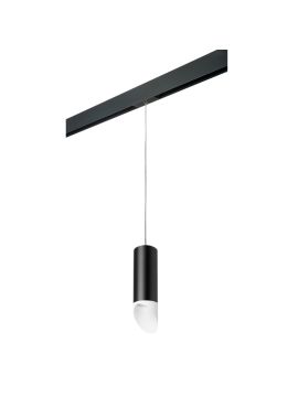 Трековый светильник Lightstar Rullo PRORP48736 (214487+595857+201436)