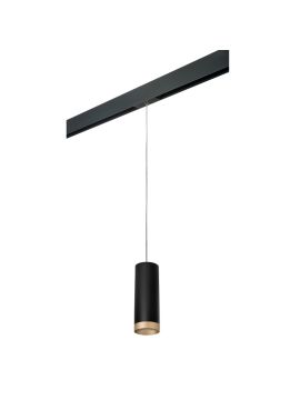 Трековый светильник Lightstar Rullo PRORP48740 (214487+595857+203440)