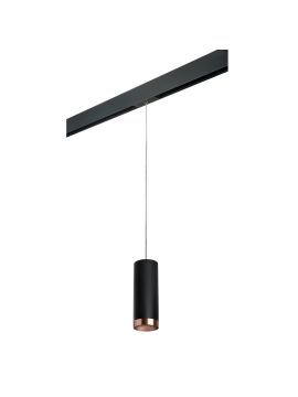 Трековый светильник Lightstar Rullo PRORP487430 (214487+595857+203430)