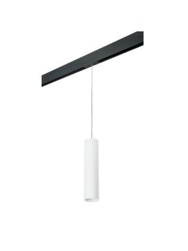 Трековый светильник Lightstar Rullo PRORP496 (214496+595857)