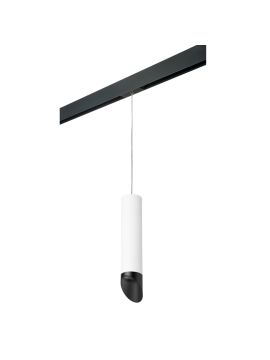 Трековый светильник Lightstar Rullo PRORP49637 (214496+595857+201437)