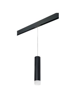 Трековый светильник Lightstar Rullo PRORP49731 (214497+595857+202431)