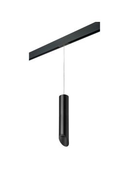 Трековый светильник Lightstar Rullo PRORP49737 (214497+595857+201437)