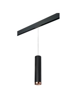 Трековый светильник Lightstar Rullo PRORP497430 (214497+595857+203430)